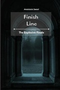 Cover: Finish Line - Anastasia Sweet