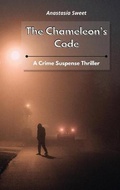 Cover: The Chameleon's Code - Anastasia Sweet