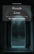 Cover: Finish Line - Anastasia Sweet