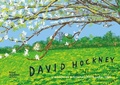 Cover: David Hockney - Royal Academy of Arts