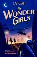 Cover: The Wonder Girls - Cindy Press