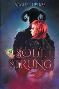 Enlarge image Cover: Soul-Strung - Rachel Hobbs