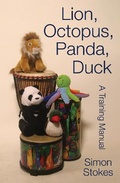 Cover: Lion, Octopus, Panda, Duck - Talking Rhythms
