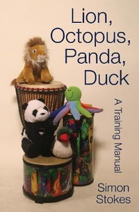 Enlarge image Cover: Lion, Octopus, Panda, Duck - Talking Rhythms