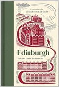 Cover: Edinburgh - Manderley Press Ltd
