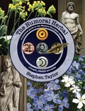 Cover: The Humoral Herbal - Aeon Books Ltd