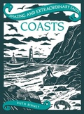 Cover: Coasts - Rydon Publishing