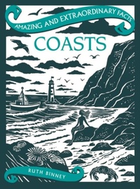 Enlarge image Cover: Coasts - Rydon Publishing