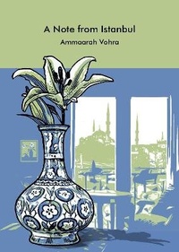 Enlarge image Cover: A Note from Istanbul - Sampson Low Ltd