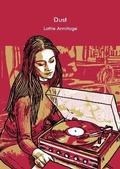 Cover: Dust - Sampson Low Ltd