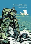 Cover: A Song of the Sea - Sampson Low Ltd