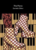 Cover: The Piano - Sampson Low Ltd