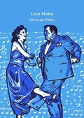 Cover: Love Notes - Sampson Low Ltd