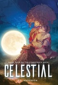 Cover: Celestial - Bolide Publishing