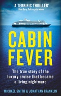 Cover: Cabin Fever - Endeavour