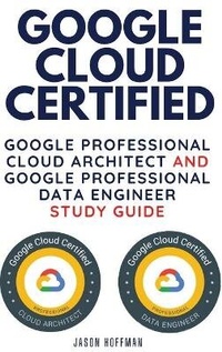 Abbildung von: Google Cloud Certified - book collection ltd