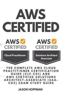 Abbildung von: Aws Certified - book collection ltd