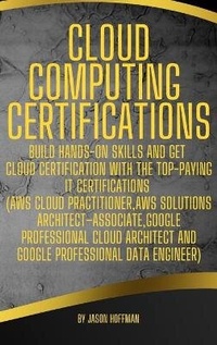 Abbildung von: Cloud Computing Certifications - book collection ltd
