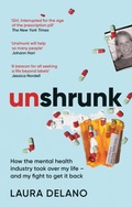 Cover: Unshrunk - Monoray