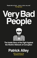 Cover: Very Bad People - Monoray