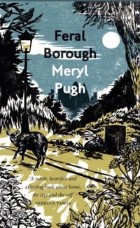 Abbildung von: Feral Borough - Penned in the Margins