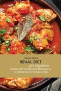 Cover: Renal Diet For Beginners - Susan Davis