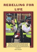 Cover: Rebelling for Life - TSL Publications