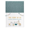 Cover: The Story Of Us - FROM YOU TO ME