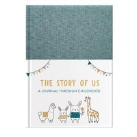 Enlarge image Cover: The Story Of Us - FROM YOU TO ME