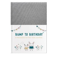Enlarge image Cover: Bump to Birthday - FROM YOU TO ME