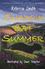 Cover: Shadow Cat Summer - Stairwell Books