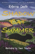 Cover: Shadow Cat Summer - Stairwell Books