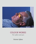 Cover: Colour Works - Dewi Lewis Publishing