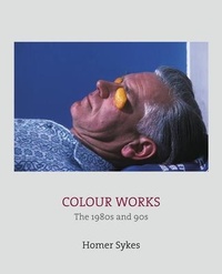 Enlarge image Cover: Colour Works - Dewi Lewis Publishing