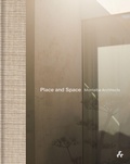 Cover: Place and Space: Montalba Architects - Artifice Press