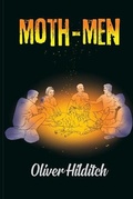 Cover: Moth Men - Maple Publishers