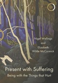 Cover: Present with Suffering - Karnac Books