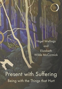 Enlarge image Cover: Present with Suffering - Karnac Books