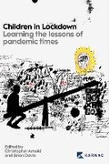 Cover: Children in Lockdown - Karnac Books