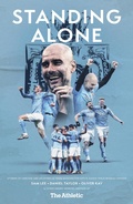 Cover: Standing Alone - Polaris Publishing Limited