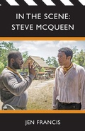 Cover: In the Scene: Steve McQueen - Supernova Books