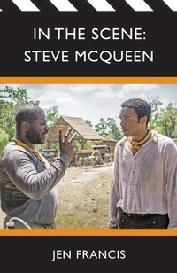 Abbildung von: In the Scene: Steve McQueen - Supernova Books