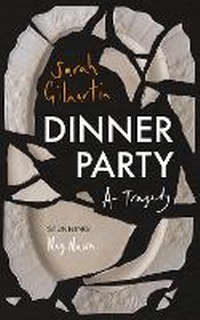 Enlarge image Cover: Dinner Party - ONE