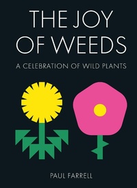 Enlarge image Cover: The Joy of Weeds - Portico
