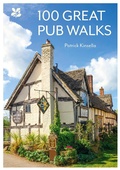 Cover: 100 Great Pub Walks - National Trust Books