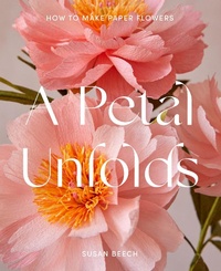 Abbildung von: A Petal Unfolds - Pavilion