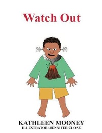 Enlarge image Cover: Watch Out - ATF Press