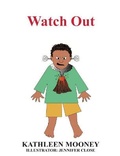 Cover: Watch Out - ATF Press