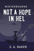 Cover: Not A Hope In Hel - Science Fiction and Fantasy Publications