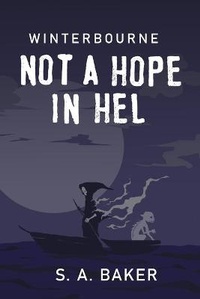 Enlarge image Cover: Not A Hope In Hel - Science Fiction and Fantasy Publications